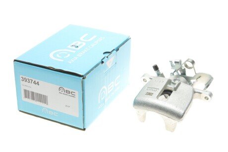 Супорт гальмівний Calipers AXIA Brake 393744