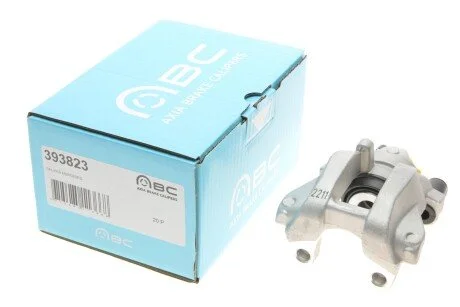 Супорт гальмівний Calipers AXIA Brake 393823 (фото 1)