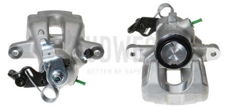 Супорт гальмівний Calipers AXIA Brake 393872