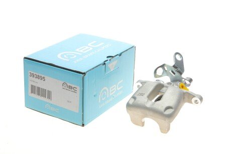 Супорт гальмівний Calipers AXIA Brake 393895