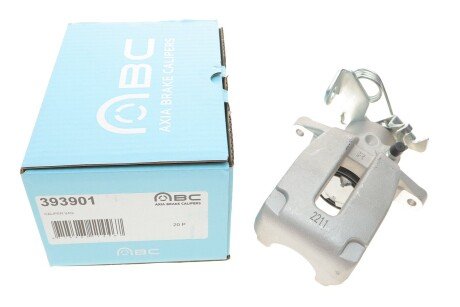 Супорт гальмівний Calipers AXIA Brake 393901