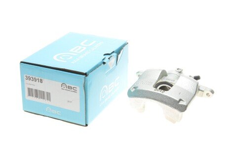 Супорт гальмівний Calipers AXIA Brake 393918