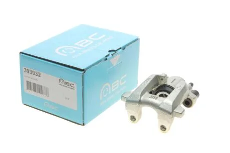Супорт гальмівний Calipers AXIA Brake 393932