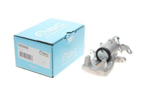 Супорт гальмівний Calipers AXIA Brake 393955