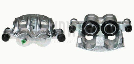 Супорт гальмівний Calipers AXIA Brake 394049