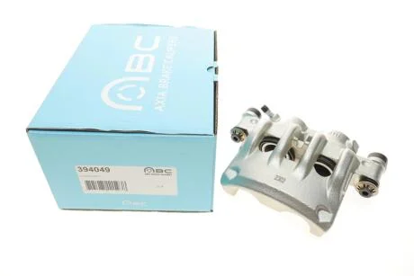 Супорт гальмівний Calipers AXIA Brake 394049
