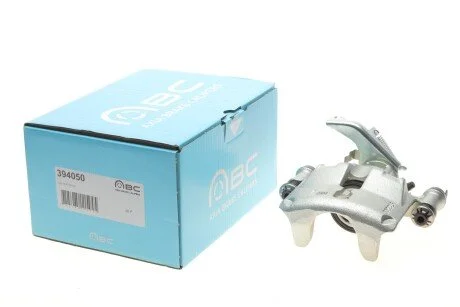 Супорт гальмівний Calipers AXIA Brake 394050 (фото 1)