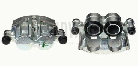 Супорт гальмівний Calipers AXIA Brake 394114