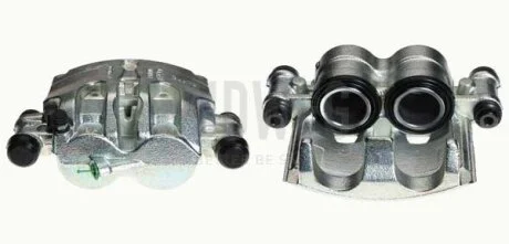 Супорт гальмівний Calipers AXIA Brake 394115