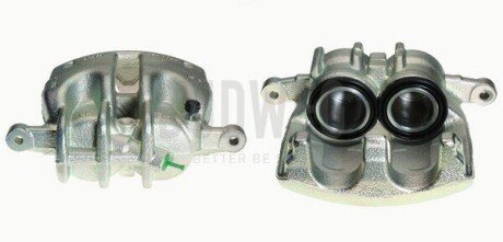 Супорт гальмівний Calipers AXIA Brake 394169