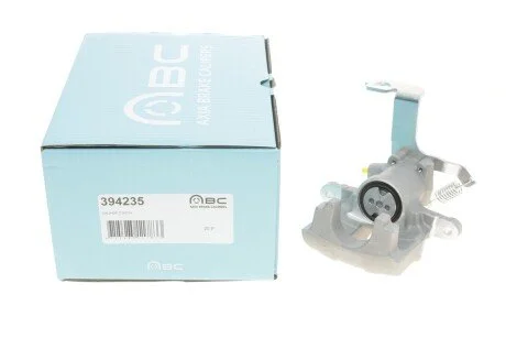 Супорт гальмівний Calipers AXIA Brake 394235 (фото 1)