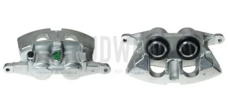 Супорт гальмівний Calipers AXIA Brake 394370