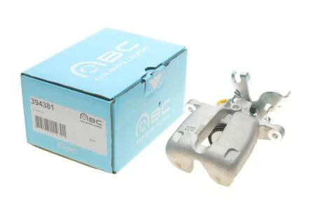 Супорт гальмівний Calipers AXIA Brake 394381