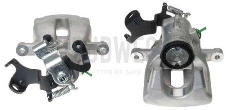 Супорт гальмівний Calipers AXIA Brake 394461