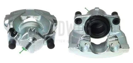 Супорт гальмівний Calipers AXIA Brake 394568