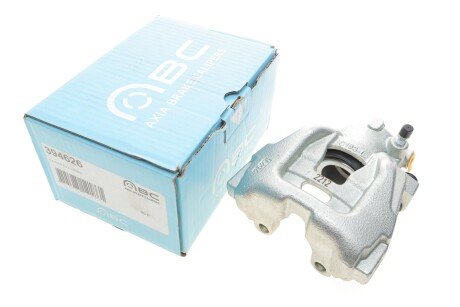 Супорт гальмівний Calipers AXIA Brake 394626