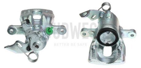 Супорт гальмівний Calipers AXIA Brake 394645