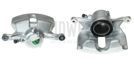 Супорт гальмівний Calipers AXIA Brake 394804