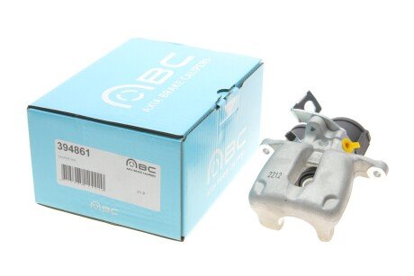 Супорт гальмівний Calipers AXIA Brake 394861