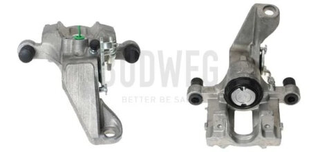 Супорт гальмівний Calipers AXIA Brake 395144
