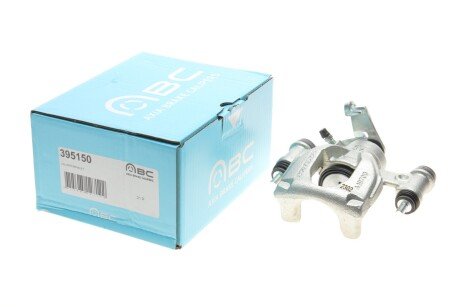 Супорт гальмівний Calipers AXIA Brake 395150