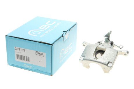 Супорт гальмівний Calipers AXIA Brake 395163