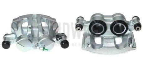 Супорт гальмівний Calipers AXIA Brake 395308