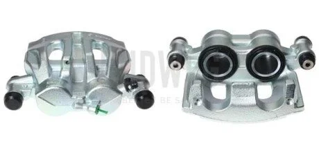Супорт гальмівний Calipers AXIA Brake 395308