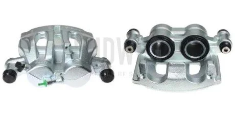 Супорт гальмівний Calipers AXIA Brake 395309