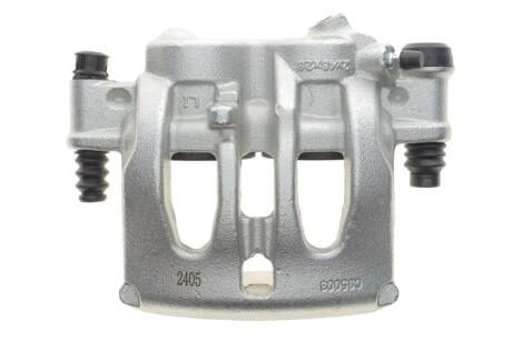 Супорт гальмівний Calipers AXIA Brake 395520