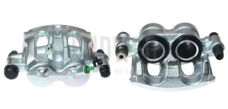 Супорт гальмівний Calipers AXIA Brake 395522