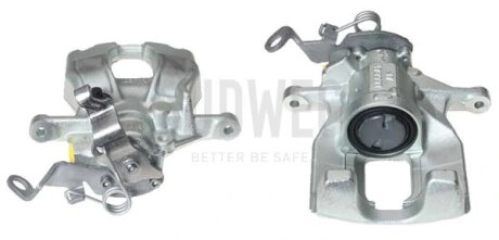 Супорт гальмівний Calipers AXIA Brake 395527