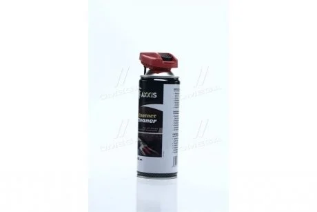 Очищувач контактів 450ml <> Axxis 9893 AXXIS (фото 1)