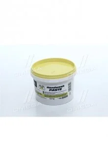 Паста для мытья рук (очиститель рук) (банка 0,4кг) &lt;&gt; Axxis AX-2096 (фото 1)
