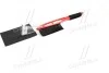 Щетка и скребок от снега 52.5*10см Axxis CJ-7024 (фото 2)
