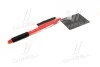 Щетка и скребок от снега 52.5*10см Axxis CJ-7024 (фото 4)