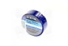 Ізолента синя 19mm*10 <AXXIS> ET-912 Blue