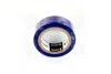 Ізолента синя 19mm*10 <> Axxis ET-912 Blue (фото 3)