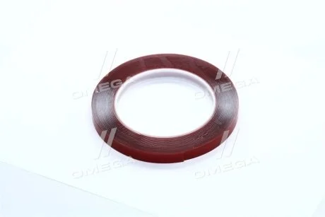 Скотч двухсторонний 10mm x 5m профессиональный RED &lt;&gt; Axxis St-10 red (фото 1)