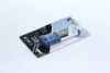 Клей для металу шприц 30г Epoxy-Metal Axxis VSB-021 (фото 4)