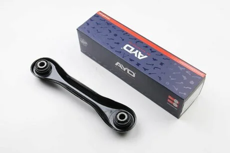 Рычаг задний Ford Focus (99-), C-MAX (10-) / Mazda 3, 5 (03-) / Volvo S40 (04-) AYD 88-02252