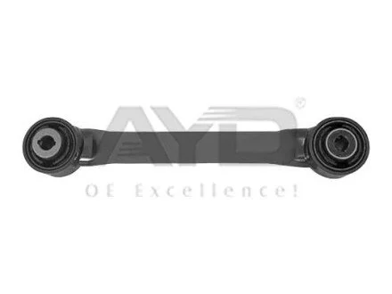 Рычаг подвески задний поперечный Ford Mondeo V седан (12-), Ford USA Fusion (14-) AYD 88-14946