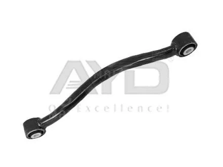 Рычаг задний нижний поперечный передний JEEP GRAND CHEROKEE IV (WK,WK2) (10-,16- AYD 8815538