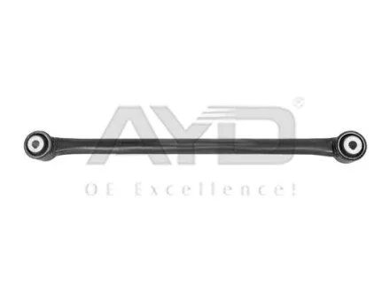 Рычаг подвески задний Jeep Compass (MP) (16-) AYD 88-15557