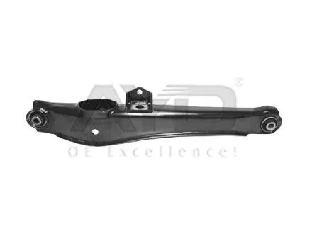Рычаг подвески задн подпружин JEEP COMPASS (MK49) (06-) (88-17746) AYD 8817746