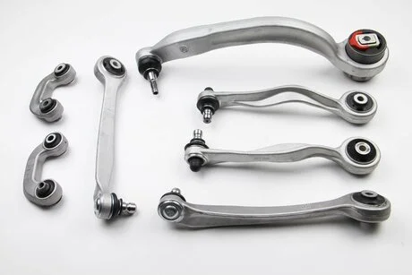 Ремкомплект подвески передний нижний Audi A4 (01-) AYD 89-05064