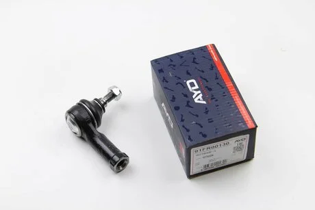 Наконечник рулевой левый Ford Focuc (98-), Escort (90-) AYD 91-00130