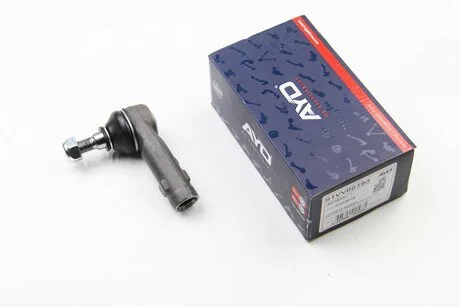 Наконечник рулевой тяги T4 92>95 (конус 16) Л. AYD 91-00193