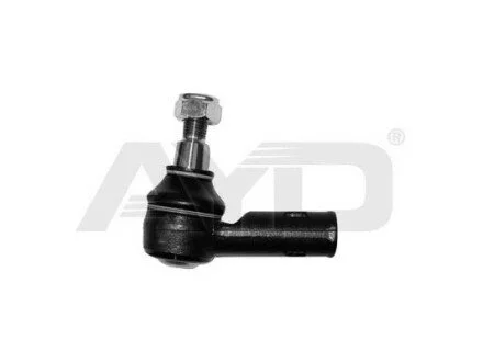 Наконечник рулевой MERCEDES VITO (638) AYD 91-00211