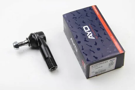 Наконечник рулевой левый Seat Ibiza (03-) / Skoda Fabia (99-) / VW Polo (03-) AYD 91-00244